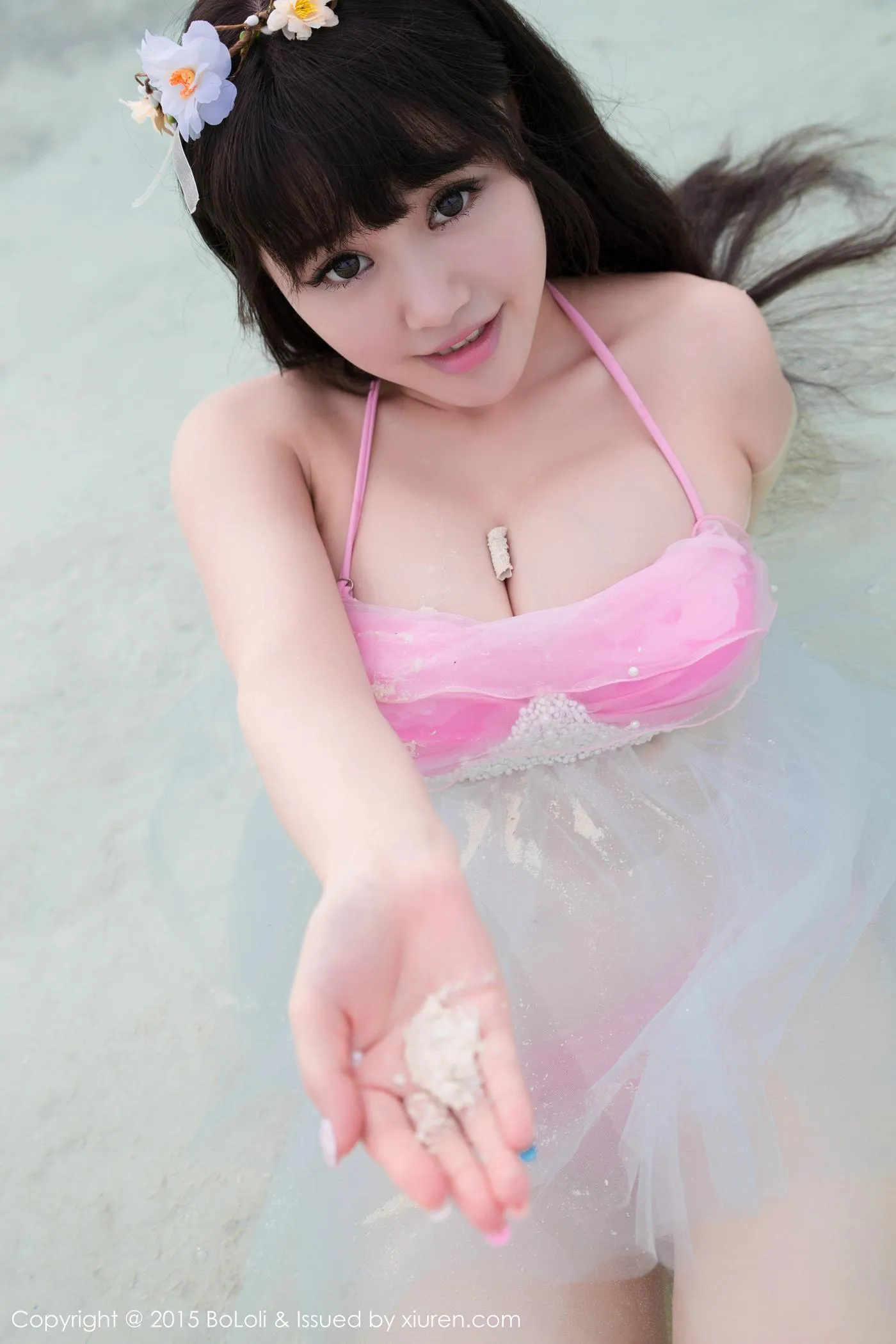 Vol.057 Barbie可儿 [50P]插图7
